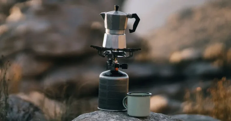 How to Know When Moka Pot Is Done?
