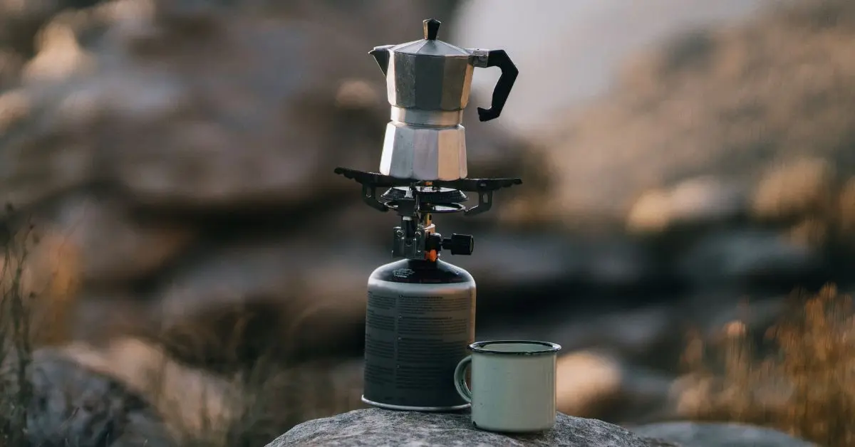 Moka Pot