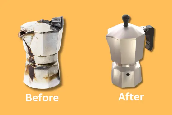 Moka Pot