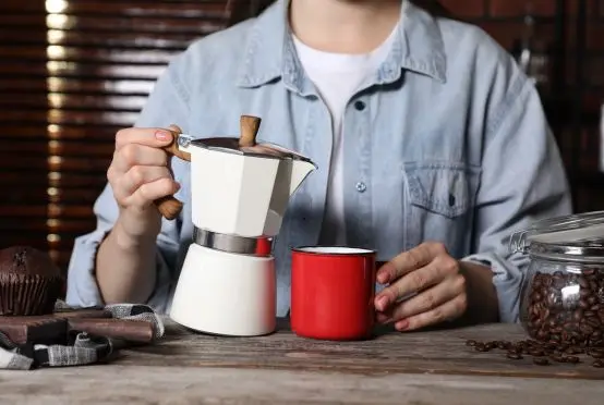 Moka Pot