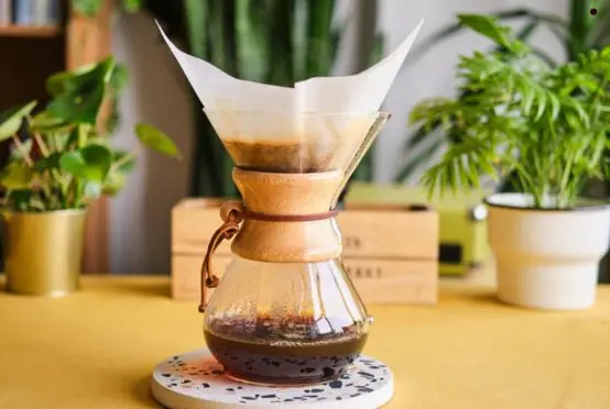 Best Chemex Filters