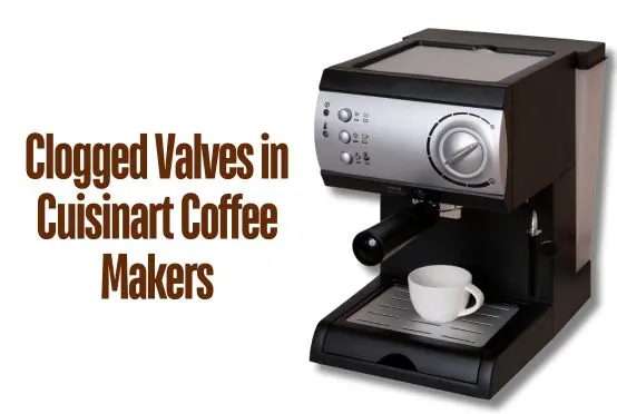 Cuisinart Coffee Maker